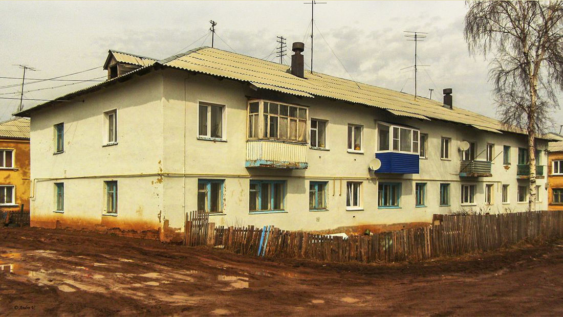 Birsk, Советская улица, 40А