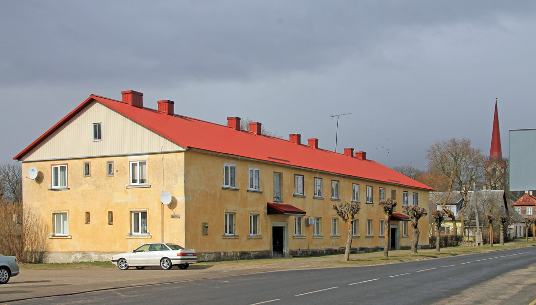Лихула, Tallinna maantee, 6