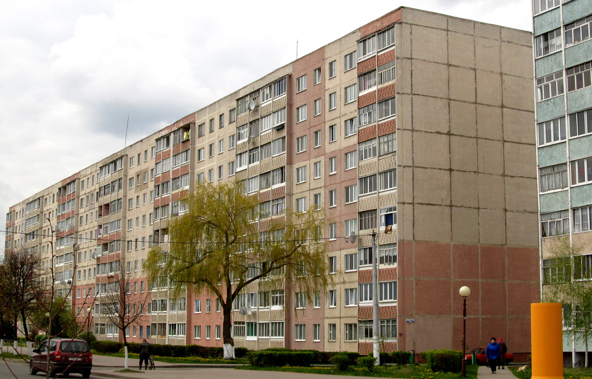 Слуцк, Улица Ленина, 219