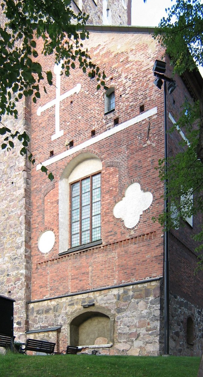 Turku, Tuomiokirkonkatu, 1