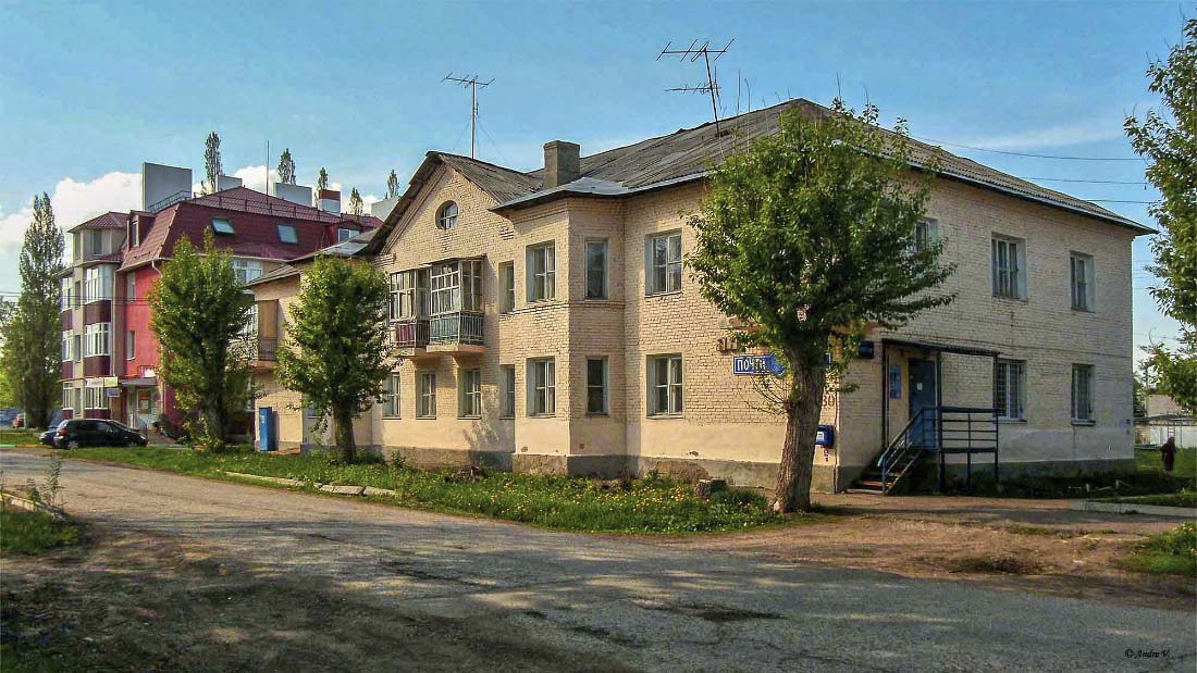 Sterlitamak, Улица Якутова, 30