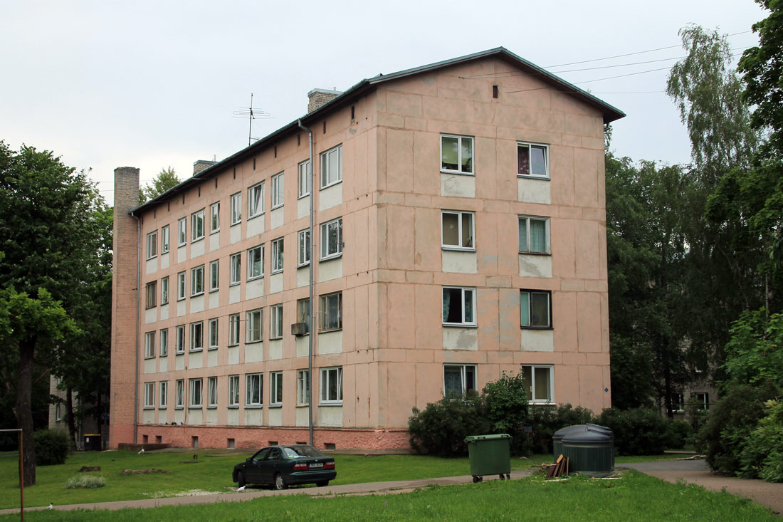 Narva, Suur, 17