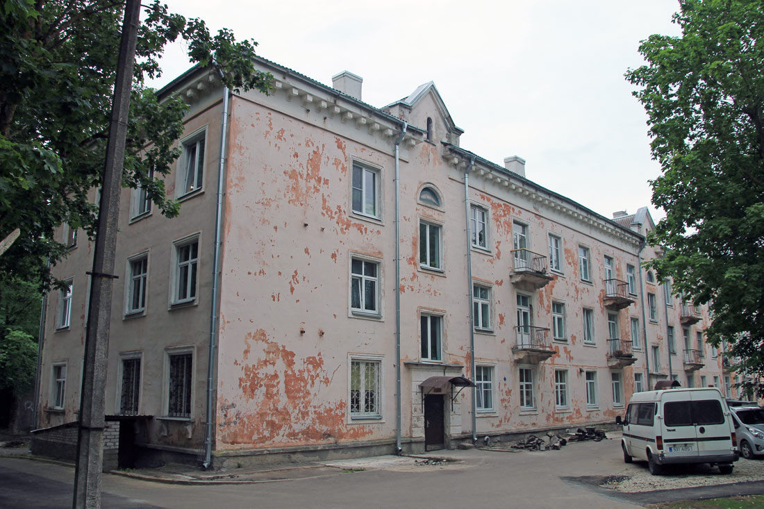 Narva, Kose, 3