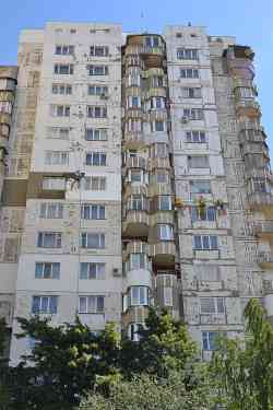 Tiraspol, Улица 25 Октября, 108