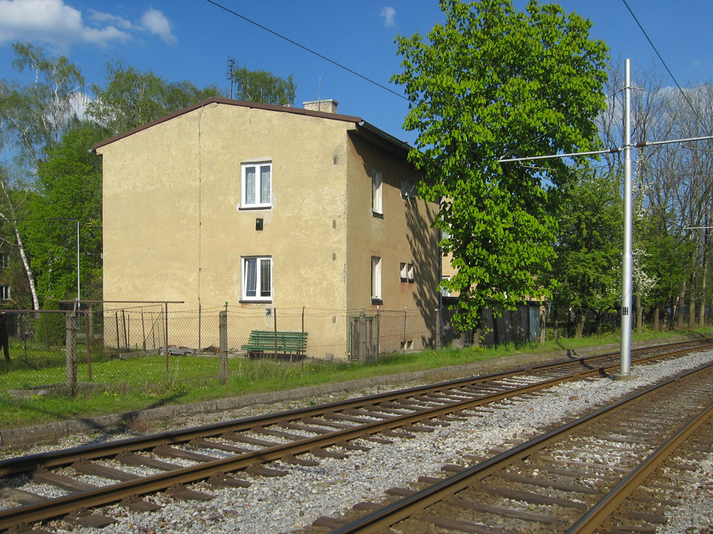 Ostrava, Uzavřená, 8