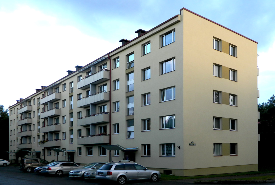 Tallinn, Ilmarise, 15