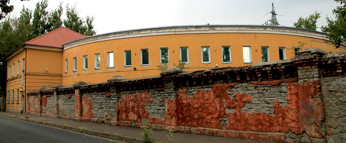 Tallinn, Ristiku, 84