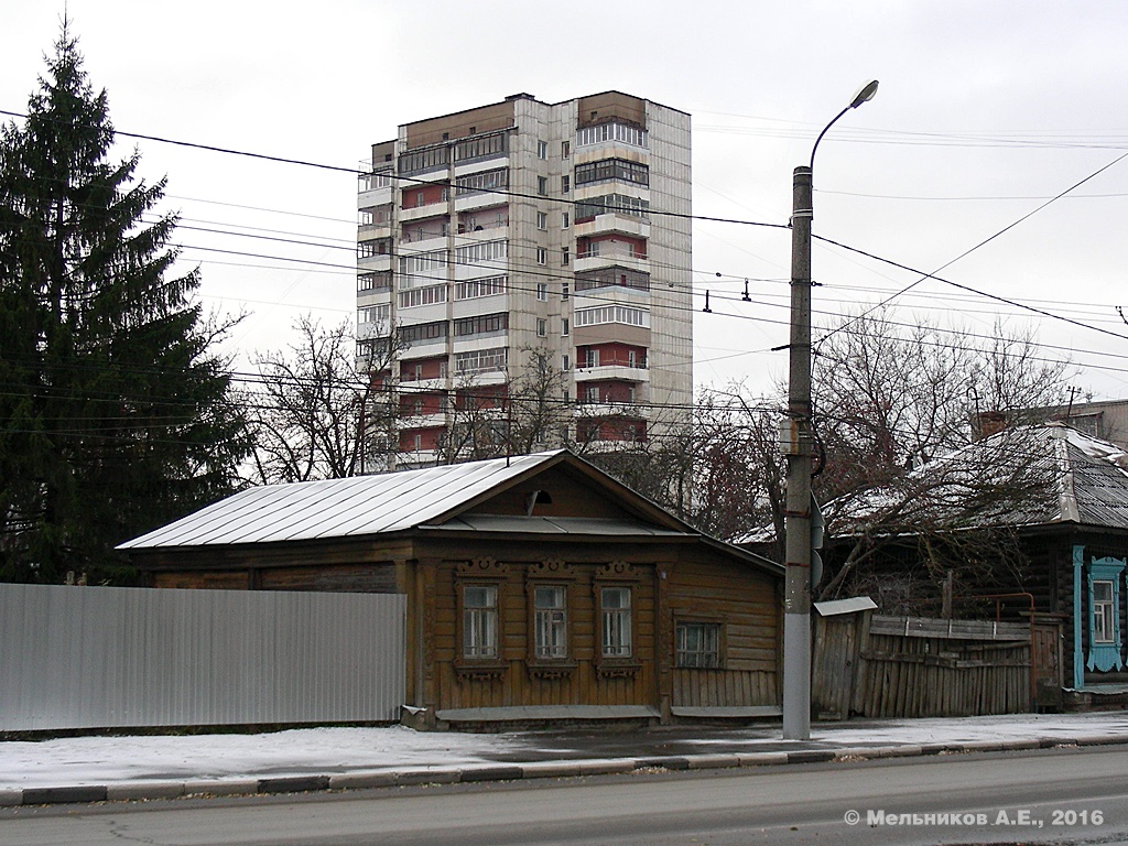 Иваново, Улица Арсения, 58