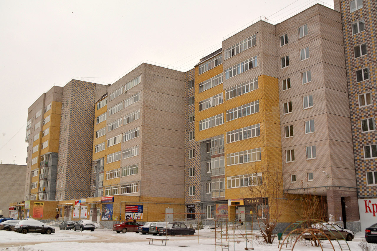 Permsky district, other localities, д. Кондратово, Камская улица, 1Б