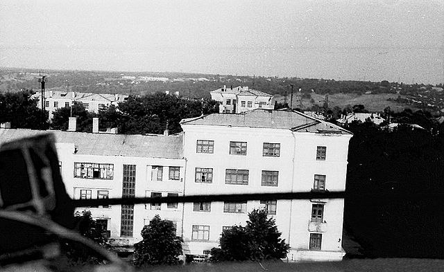 Popasna, Улица Мира, 138. Popasna — Historical photo