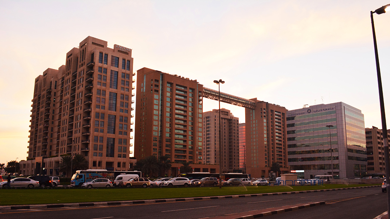Дубай, 4 Street, 11; 4 Street, 9; 17 Street, 14; Al Maktoum Road, 44