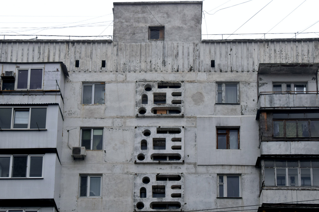 Odesa, Вулиця Академіка Корольова, 19
