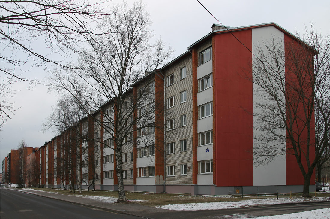 Tallinn, Randla, 23