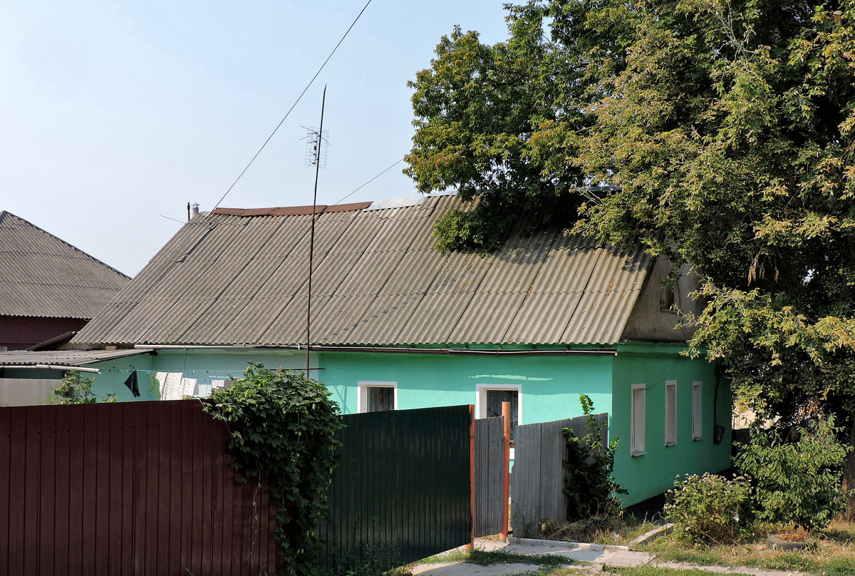 Чугуїв, Харьковская улица, 68