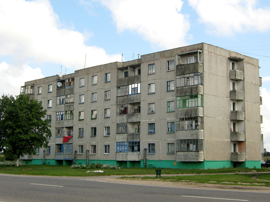 Круглое, Советская улица, 102