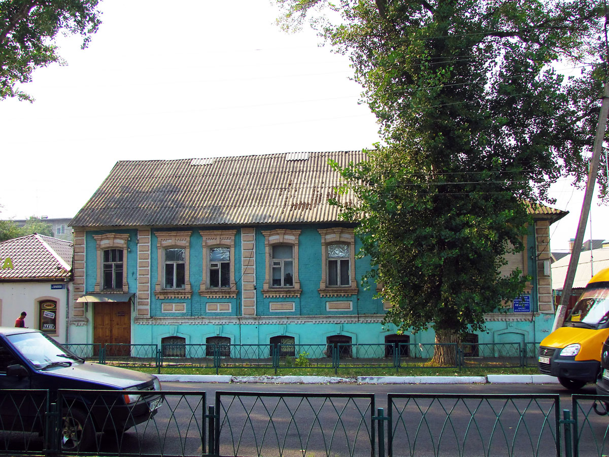 Чугуїв, Харьковская улица, 78