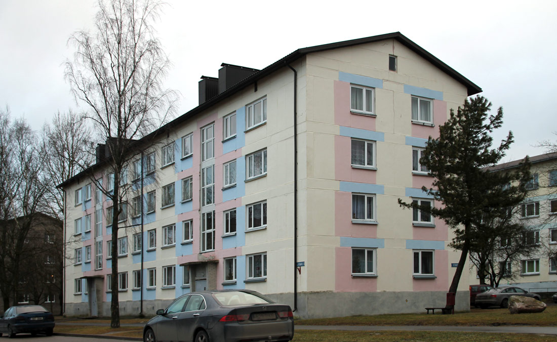 Maardu, Kallasmaa, 6