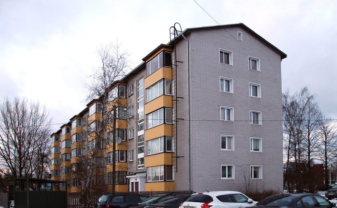 Tallinn, Tulika, 62