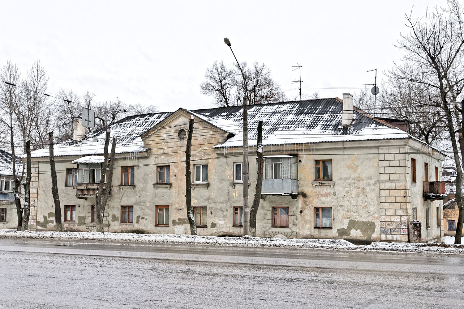 Woroneż, Улица 9 Января, 139
