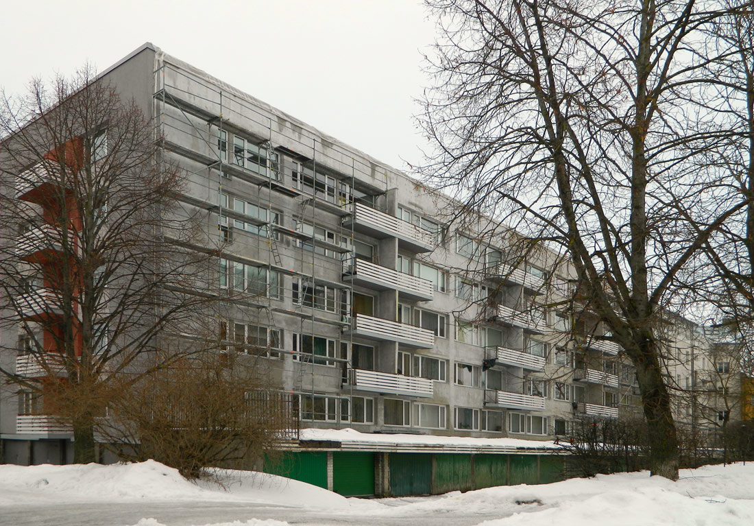 Tallinn, Juhkentali, 30