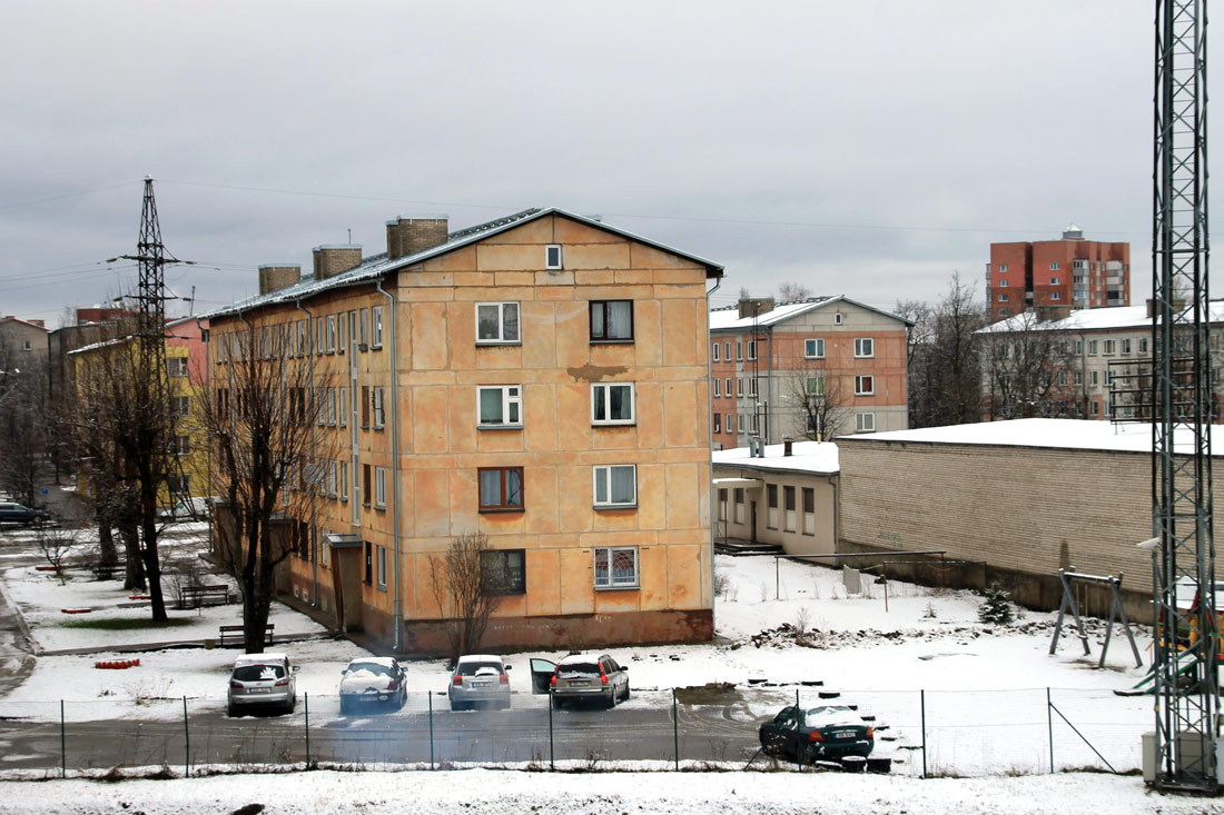 Narva, Kreenholmi, 17