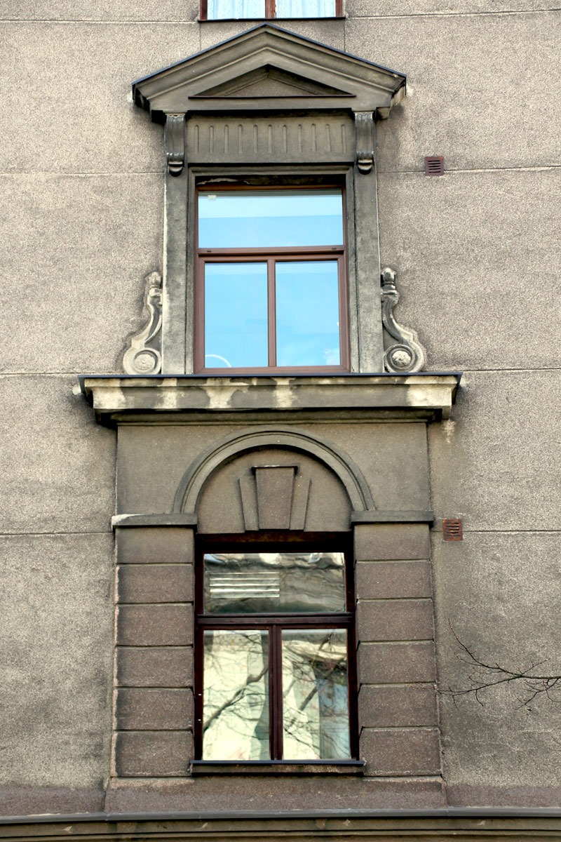 Tallinn, V. Reimani, 2