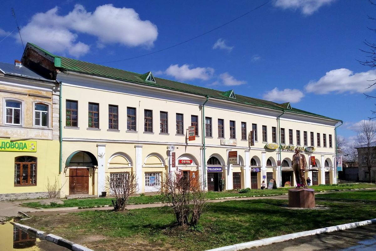 Квартиры в ростове великом ярославская область