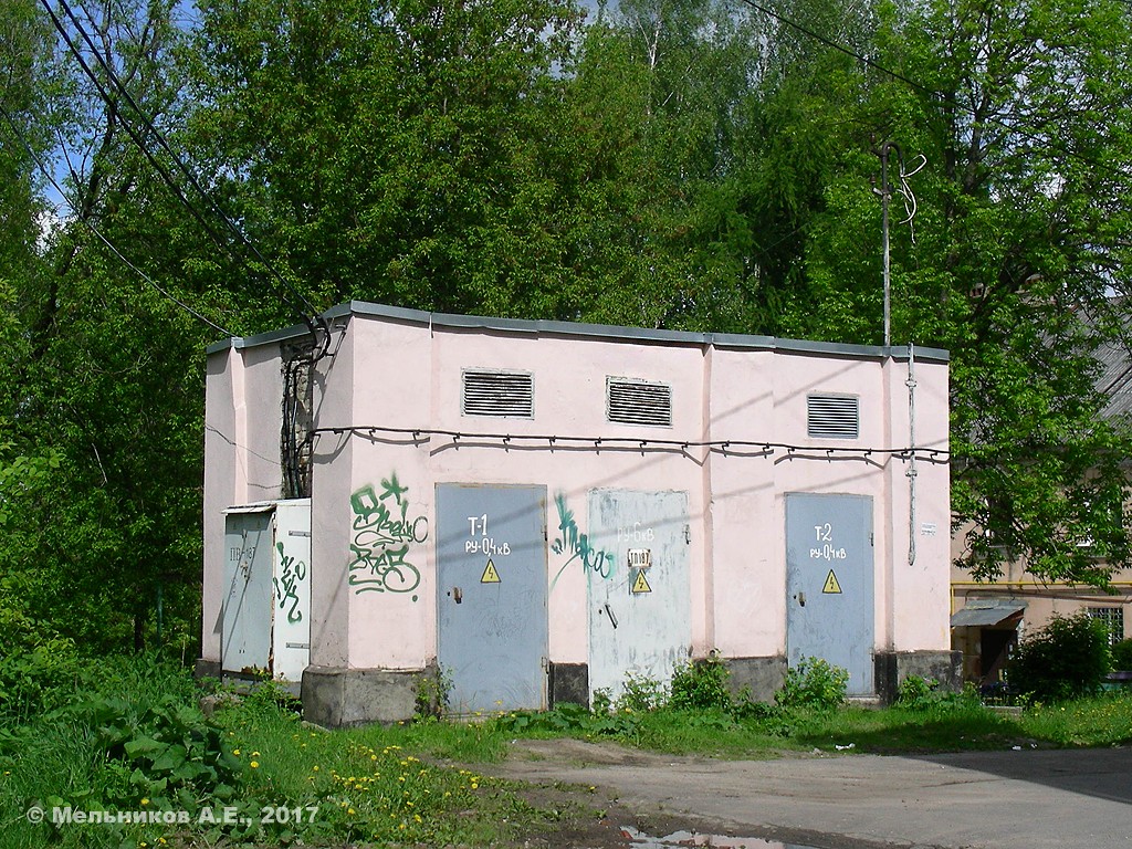 Ivanovo, Улица Кузнецова, 112*
