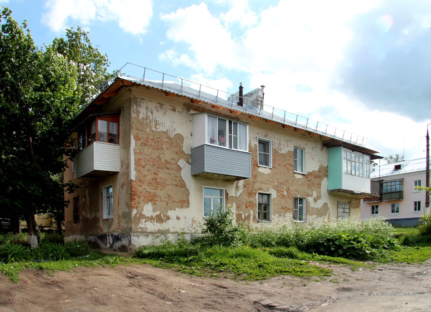 Efremov, Улица Свердлова, 66
