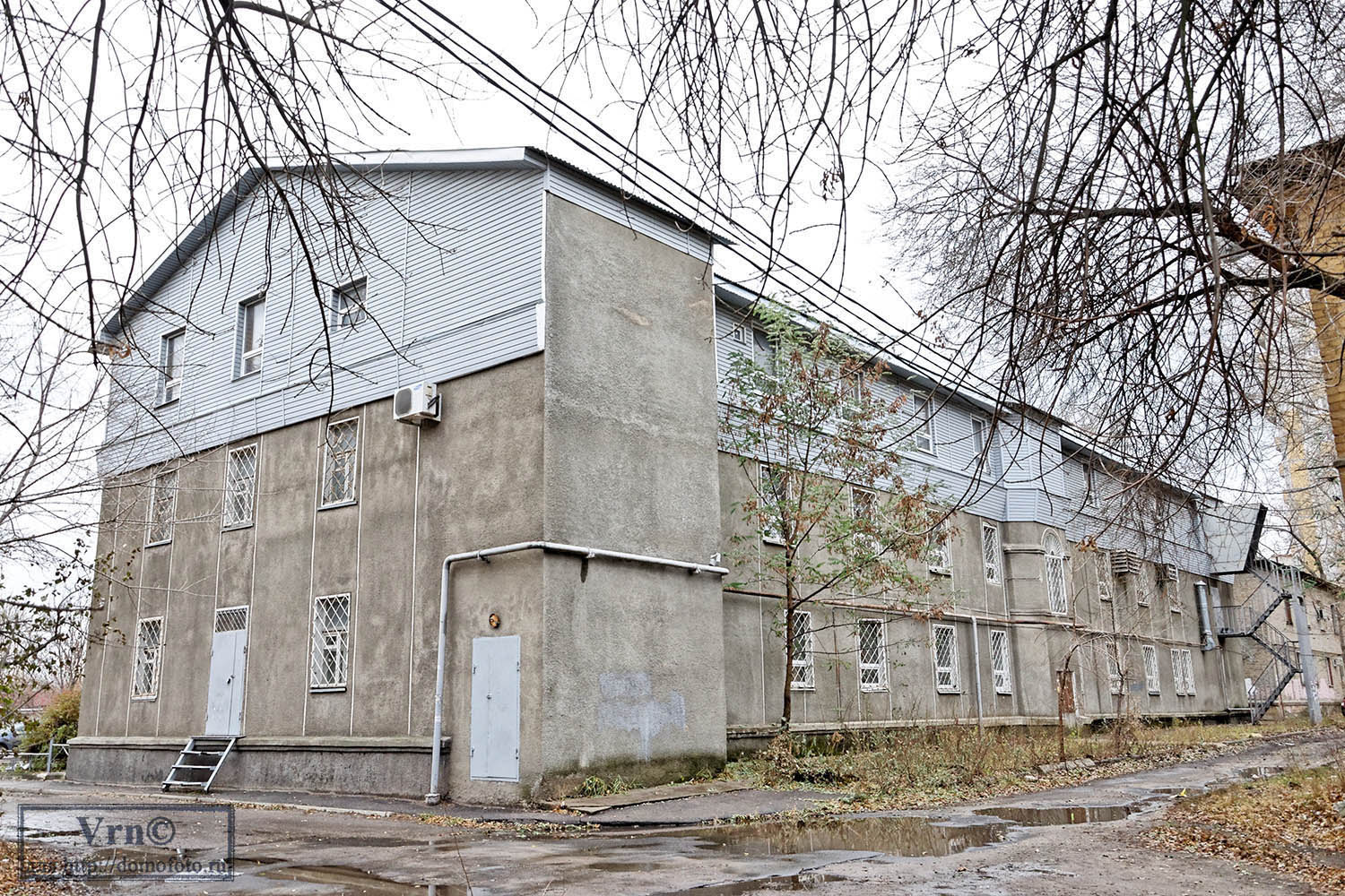 Voronezh, Ленинградская улица, 62