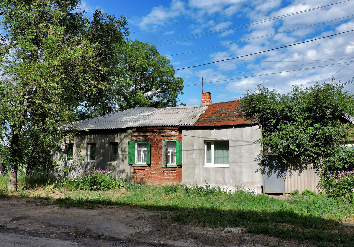 Charków, Андреевская улица, 34