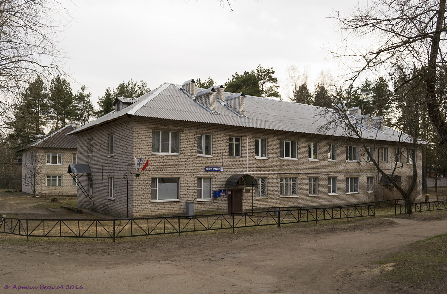 Vsevolozhsk District, other localities, Ненимяки, 78; Ненимяки, 82