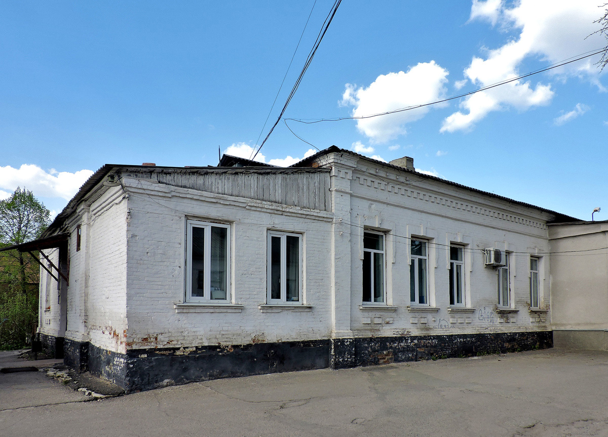 Волчанск, Соборная улица, 92
