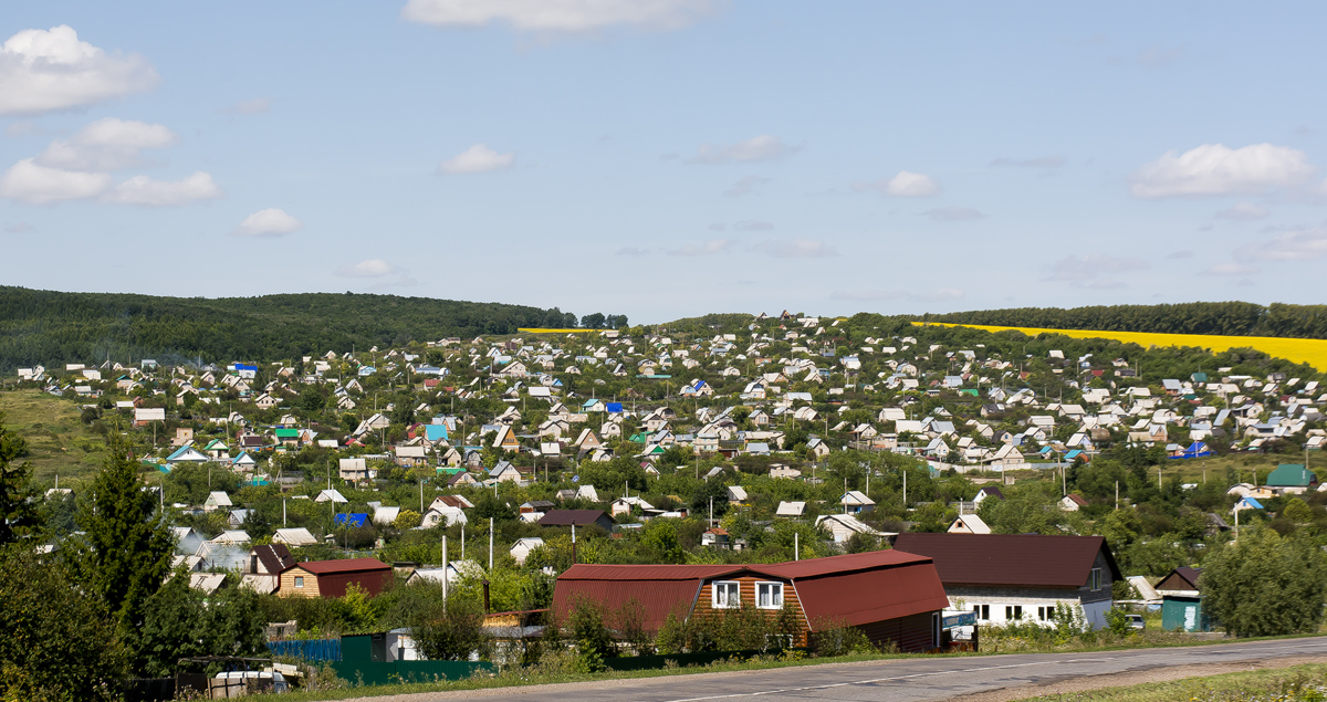 Деревня ермолаево красноярский край фото