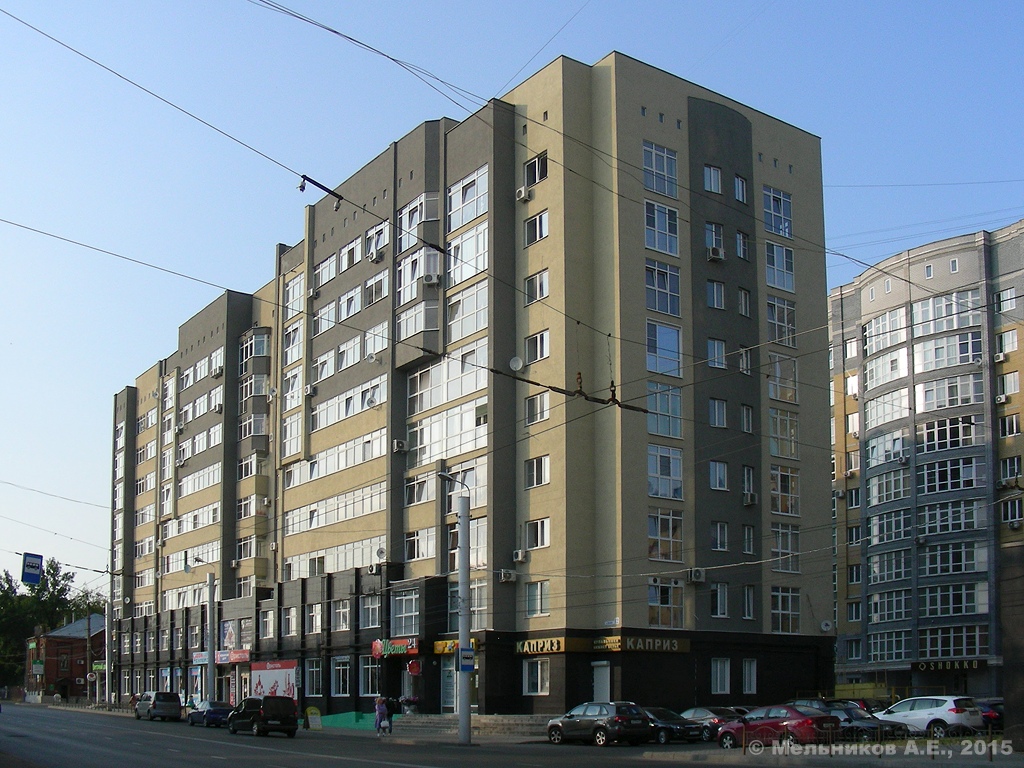 Iwanowo, Улица Кузнецова, 12