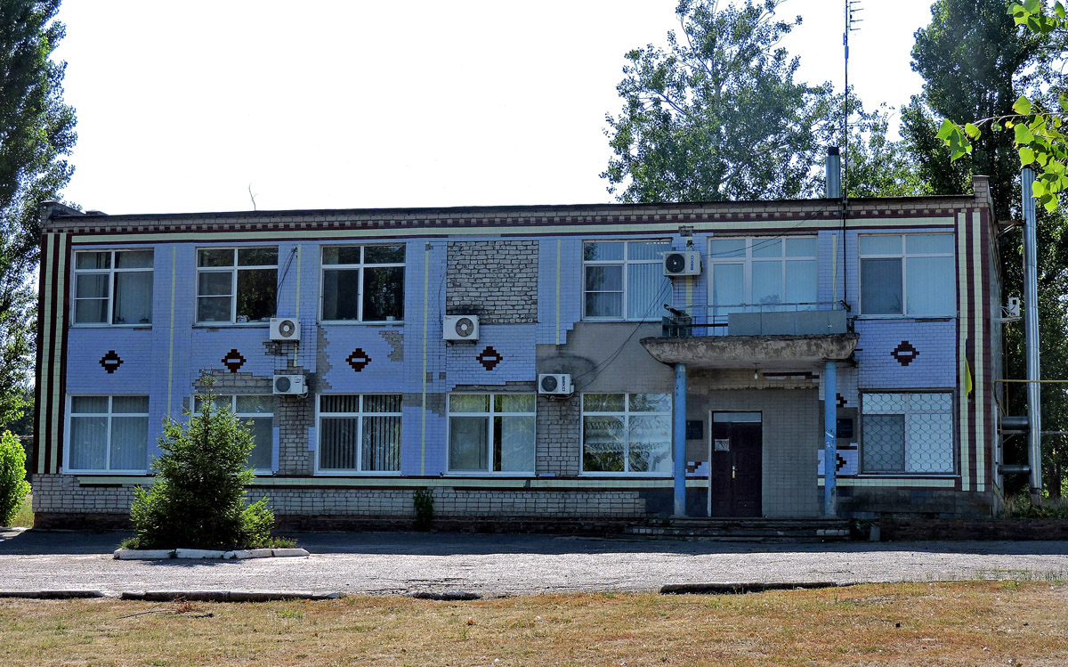 Купянский район, прочие н.п., с. Глушковка, улица Мира, 96