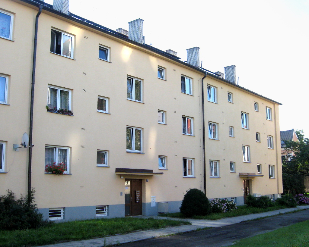Oderberg, Alešova, (922); Alešova, (921)