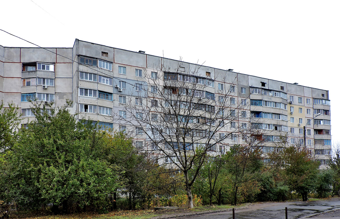Kharkov, Проспект Гагарина, 316Г