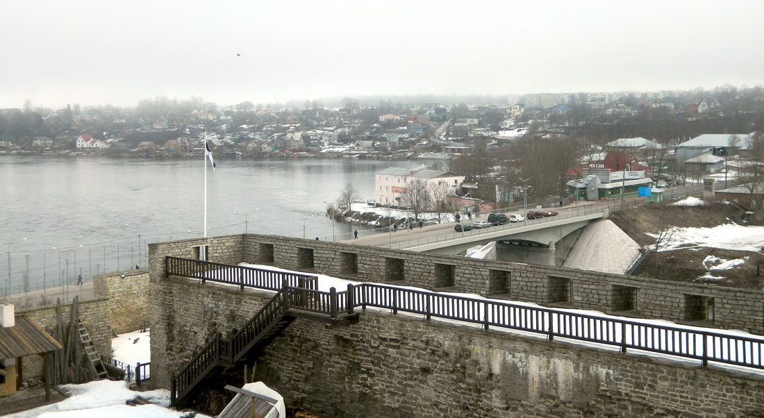 Narva, Justitia