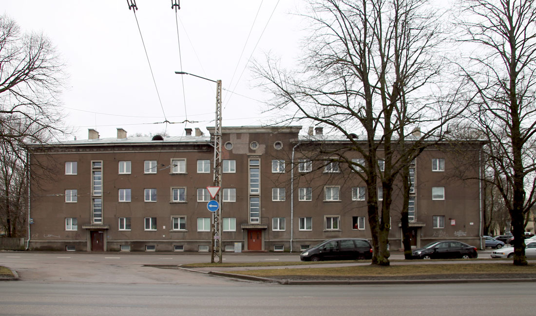 Таллин, Paldiski maantee, 59