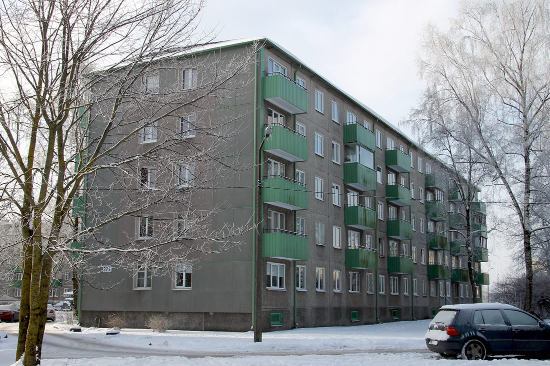 Таллин, Kadaka tee, 171