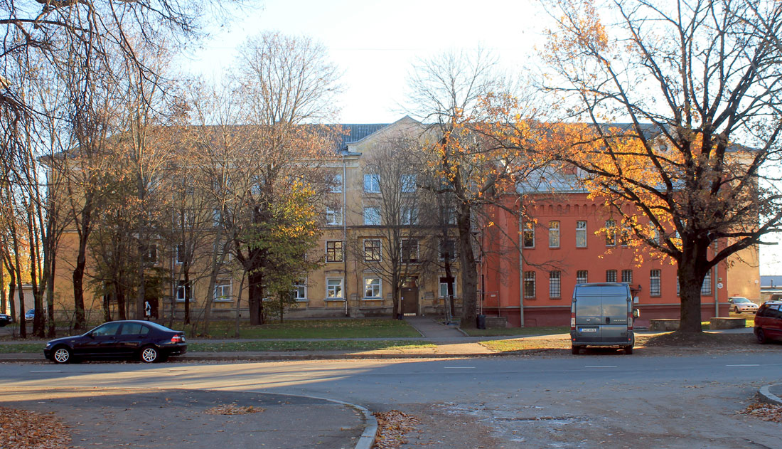 Narva, Joala, 5b; Joala, 5