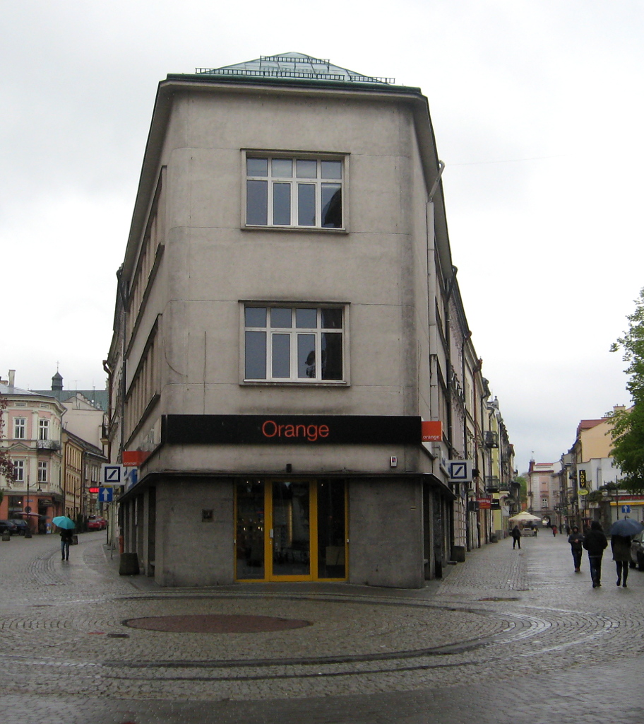 Пшемысль, Ulica Franciszkańska, 33