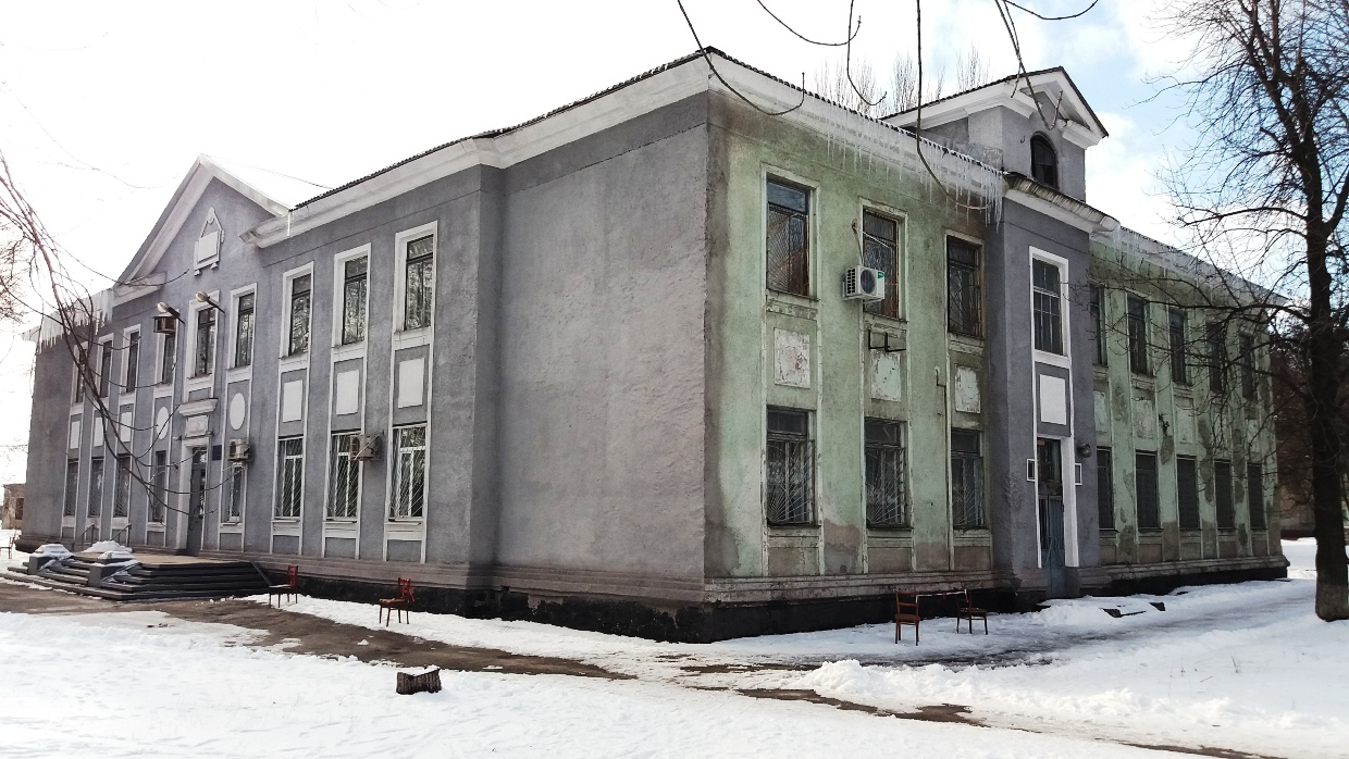 Saporischschja, Улица Сеченова, 25