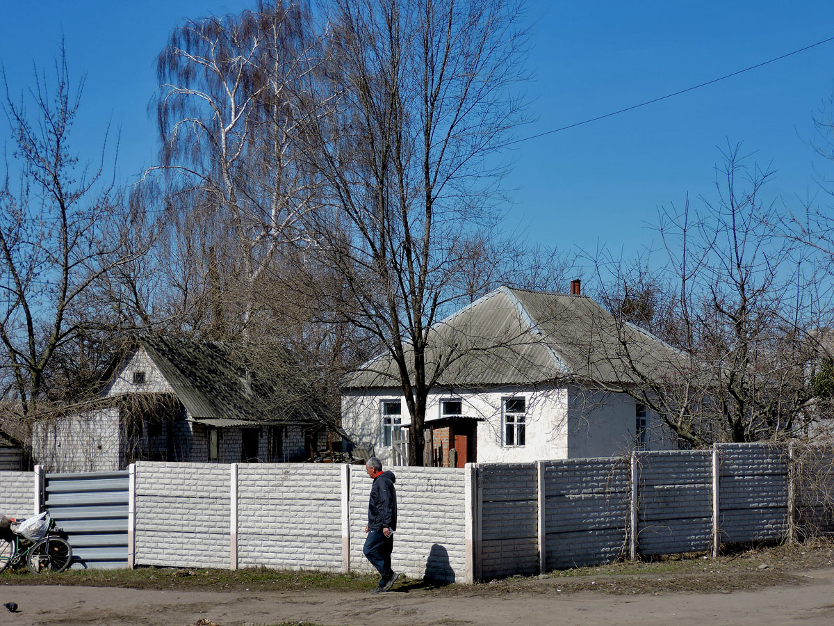 Charkow, Проспект Гагарина, 348