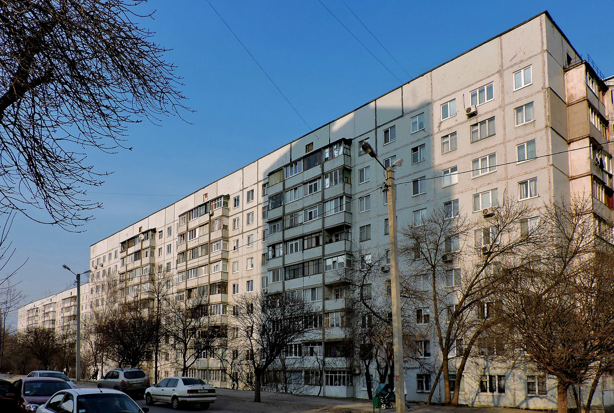 Kharkov, Золочевская улица, 24
