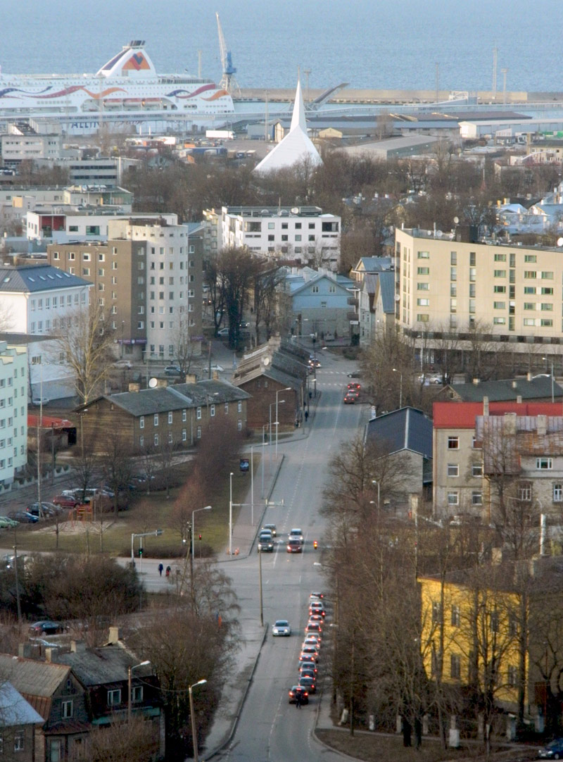 Tallinn, J. Vilmsi, 52; J. Vilmsi, 50; Gonsiori, 33; J. Vilmsi, 47; J. Vilmsi, 29; Narva maantee, 51