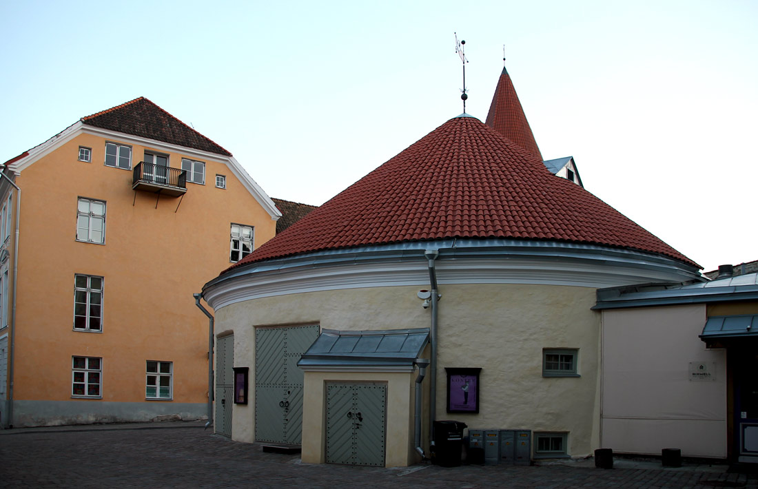 Tallinn, Lai, 47; Lai, 45
