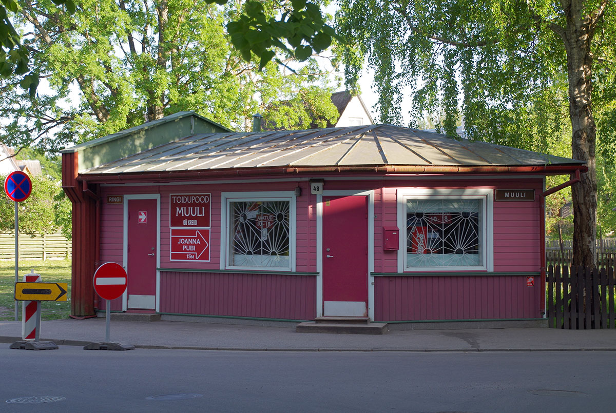 Pärnu, Ringi, 48