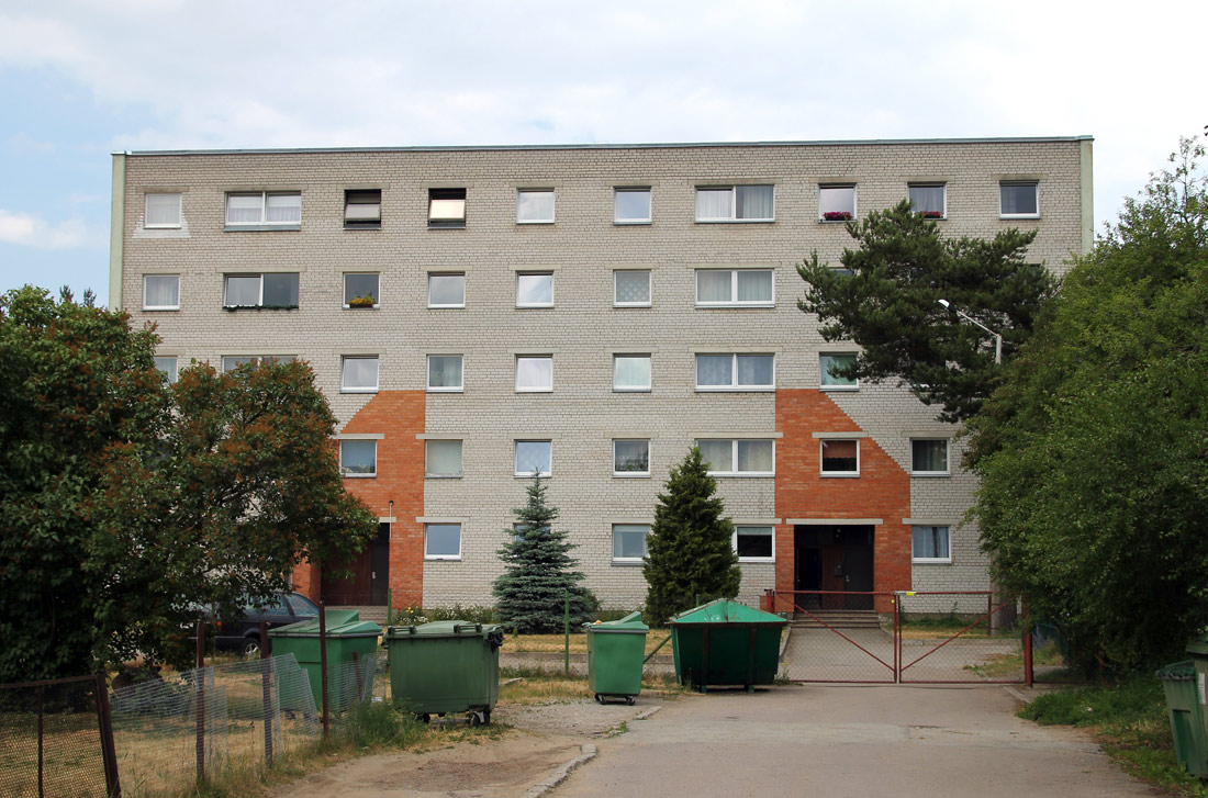 Таллин, Valdeku, 158